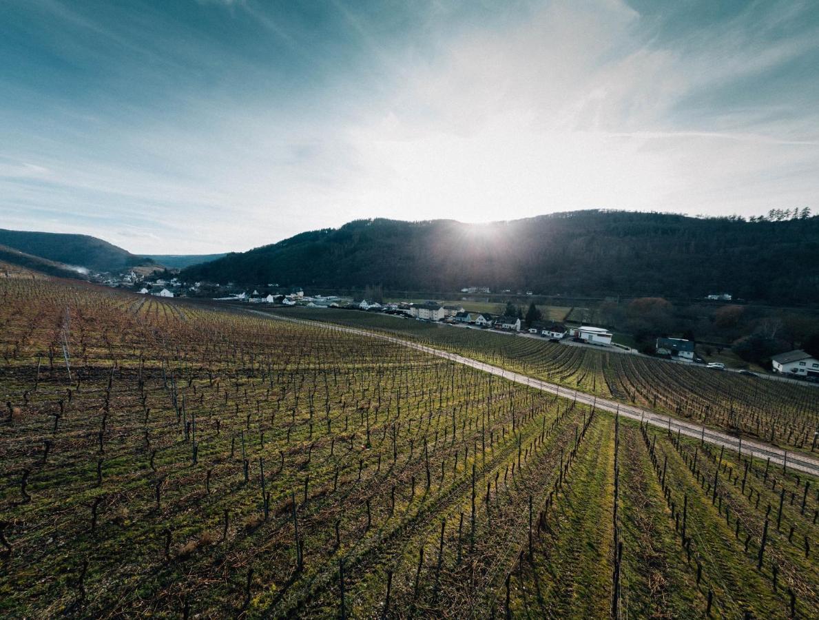 Ferienwohnungen Katharina Traben-Trarbach Luaran gambar